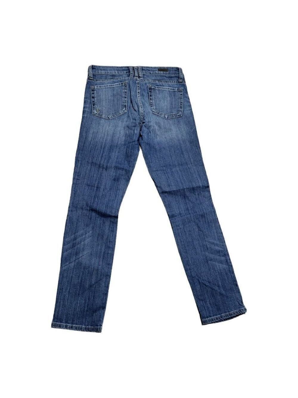 KUT from the kloth boyfriend jeans size 6 - Picture 3 of 11